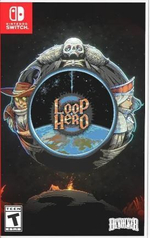 Игра Loop Hero (Русская версия) для Nintendo Switch