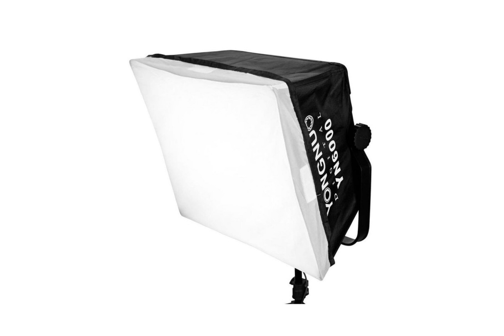 Светодиодный осветитель Yongnuo YN-6000 3200-5600K