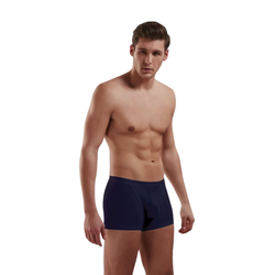 Мужские трусы боксеры темно-синие Doreanse 1770