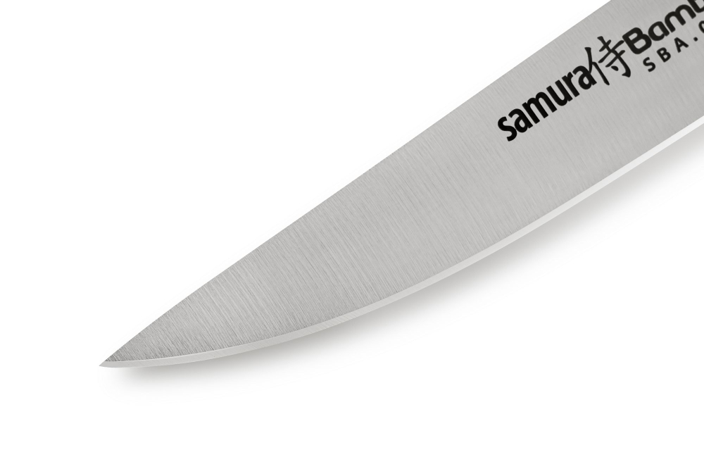 Нож для стейка 11см Samura Bamboo SBA-0031