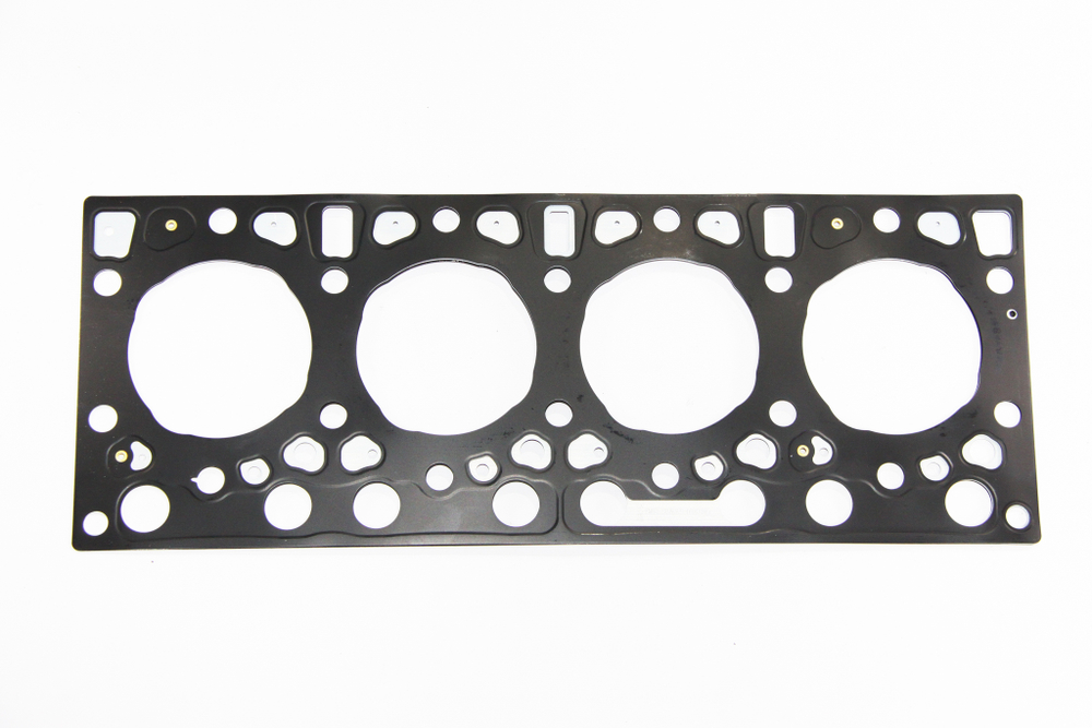 Прокладка ГБЦ ЯМЗ 534 3-х слойный металл ЕВРО-5 (ФРИТЕКС)