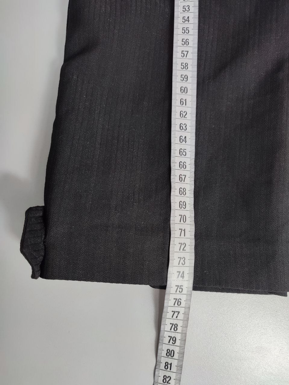 Брюки Estremo классические 50 размер