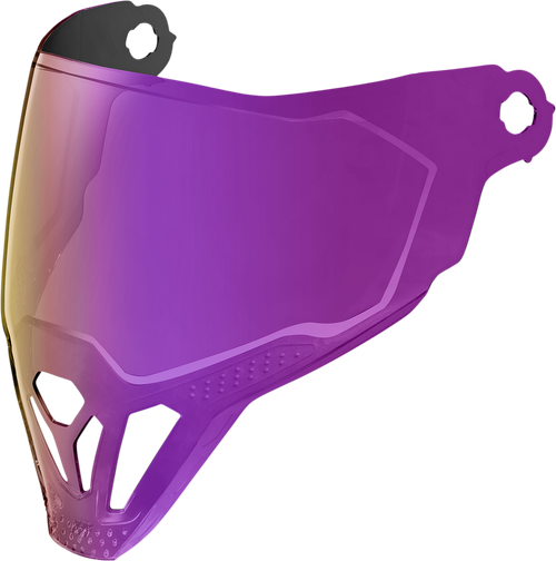 Airflite Helmet ForceShield / Фиолетовый