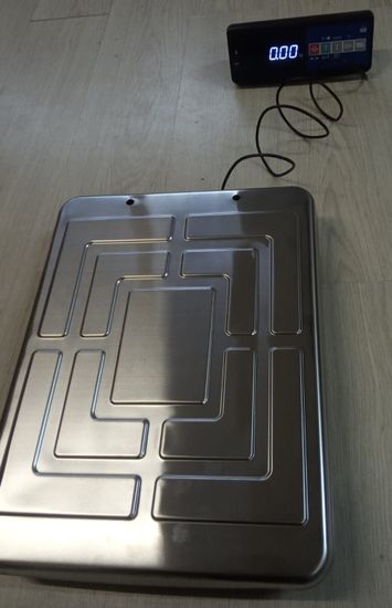 Весы товарные МАССА-К ТВ-S-200.2-А1