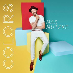 Max Mutzke / Colors (LP)