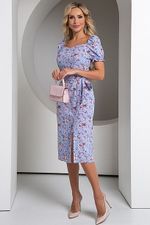 Платье 70799 Avili