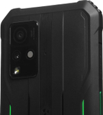 6.56" Смартфон BLACKVIEW BV4800 Pro 4/128Gb,  NFC,  IPS,  60Гц,  5180мAч,  зеленый