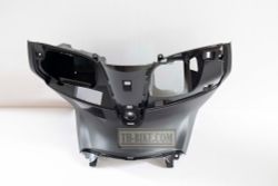 81130-KWN-710ZC. COVER SET, INNER *NH1*. Honda PCX