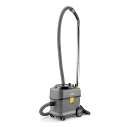 Пылесос Karcher T 15/1 585Вт серый/черный (1.355-300.0)