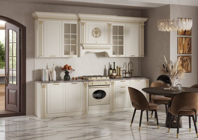 Кухонные гарнитуры (от 50.000)