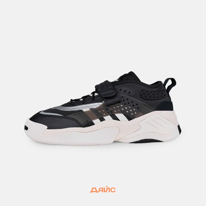Кроссовки Adidas Originals Streetball III  артикул:IG6104 - купить в магазине Дайс