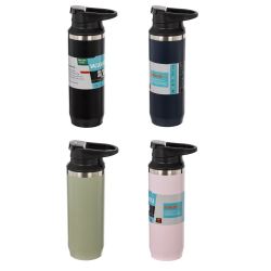 GAEM Термос, 500 мл, L9,5 W6,5 H23,5 см. 4в.