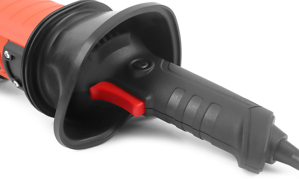 Шлифовальная машина по бетону MESSER M3023