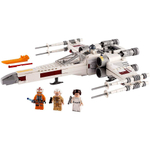 (Бронь) LEGO 75301 Luke Skywalker's X-Wing Fighter
