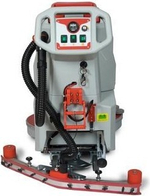 Машина поломоечная Bennett CLEVER C660bt (BNT62080), Gel 113 Ah BNT62080