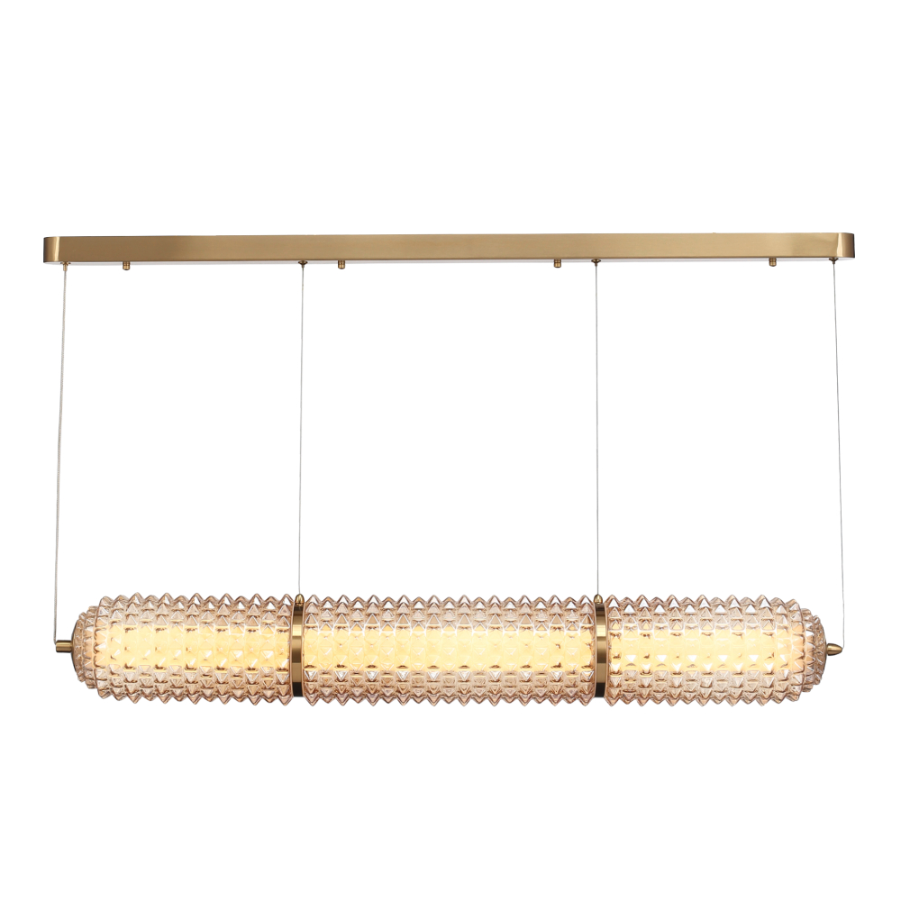 Светильник подвесной SAGUARO LED 1х37W