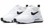 Кроссовки Nike Air Max 270 React (Женская размерная сетка)