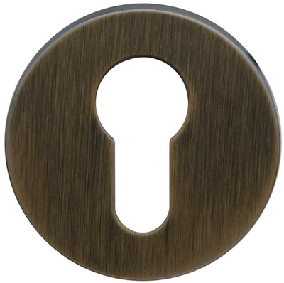 Накладка SILLUR CL ANT.BRONZA античная бронза