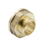 Переходник 1 1/2'' - 1'' вн/нар ЛАТ 40-25