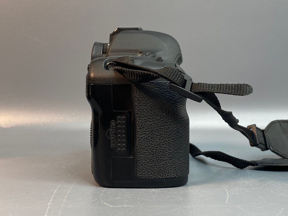 Canon 5D Mark II 235.000 Кадров