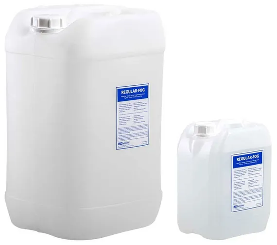 Look Solutions REGULAR-FOG 25L жидкость для генераторов дыма
