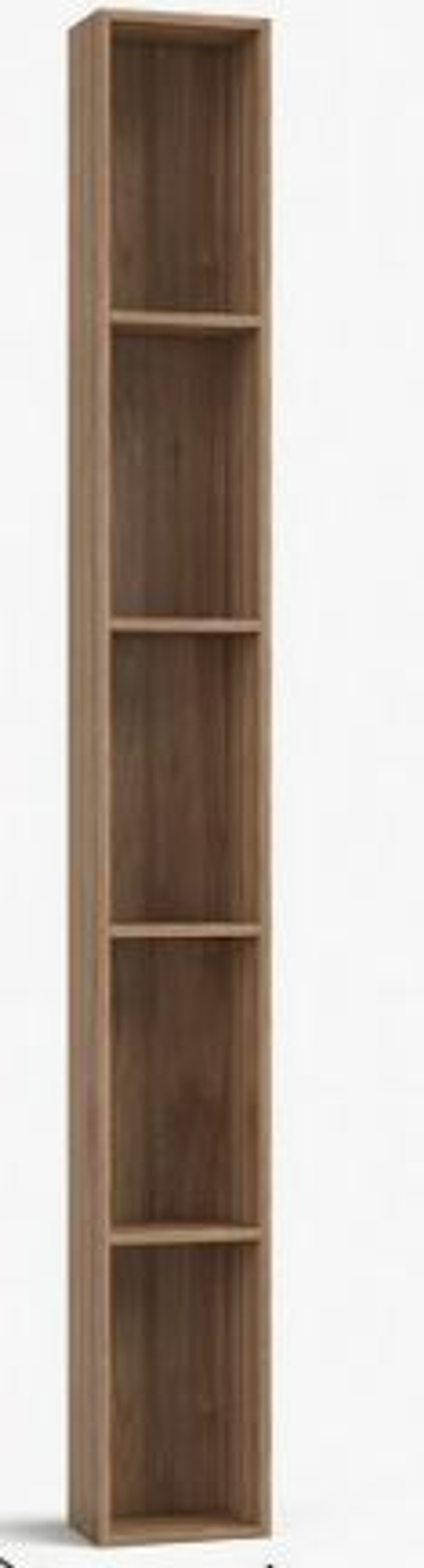 Стеллаж BOSS Крафт табачный