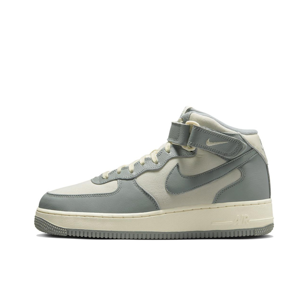 Кроссовки Nike Air Force 1 Mid Mica Green