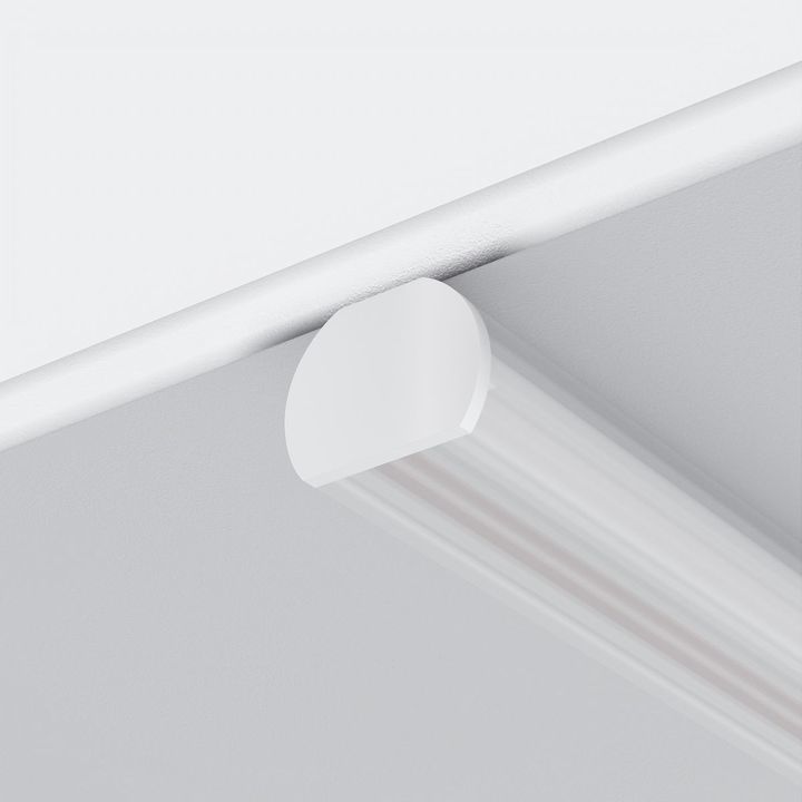 Заглушка Maytoni Technical Exility (2шт) TRAM034EC-R-41W