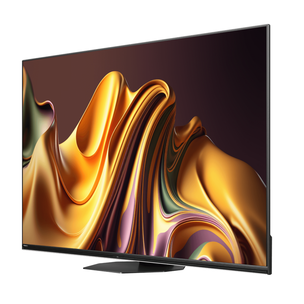 Телевизор Hisense 65U8NQ
