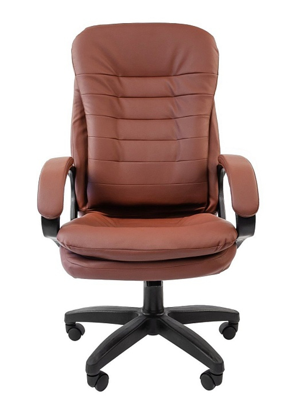 Офисное кресло CHAIRMAN 795LT, экокожа