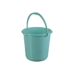 Ведро 5л аквамарин 0,22,23х0,23м