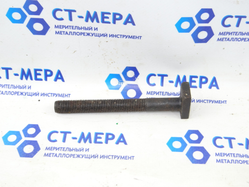 Болт для Т пазов М12х120х28мм