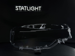 Правое стекло фары BMW F35 F30 2016-2018