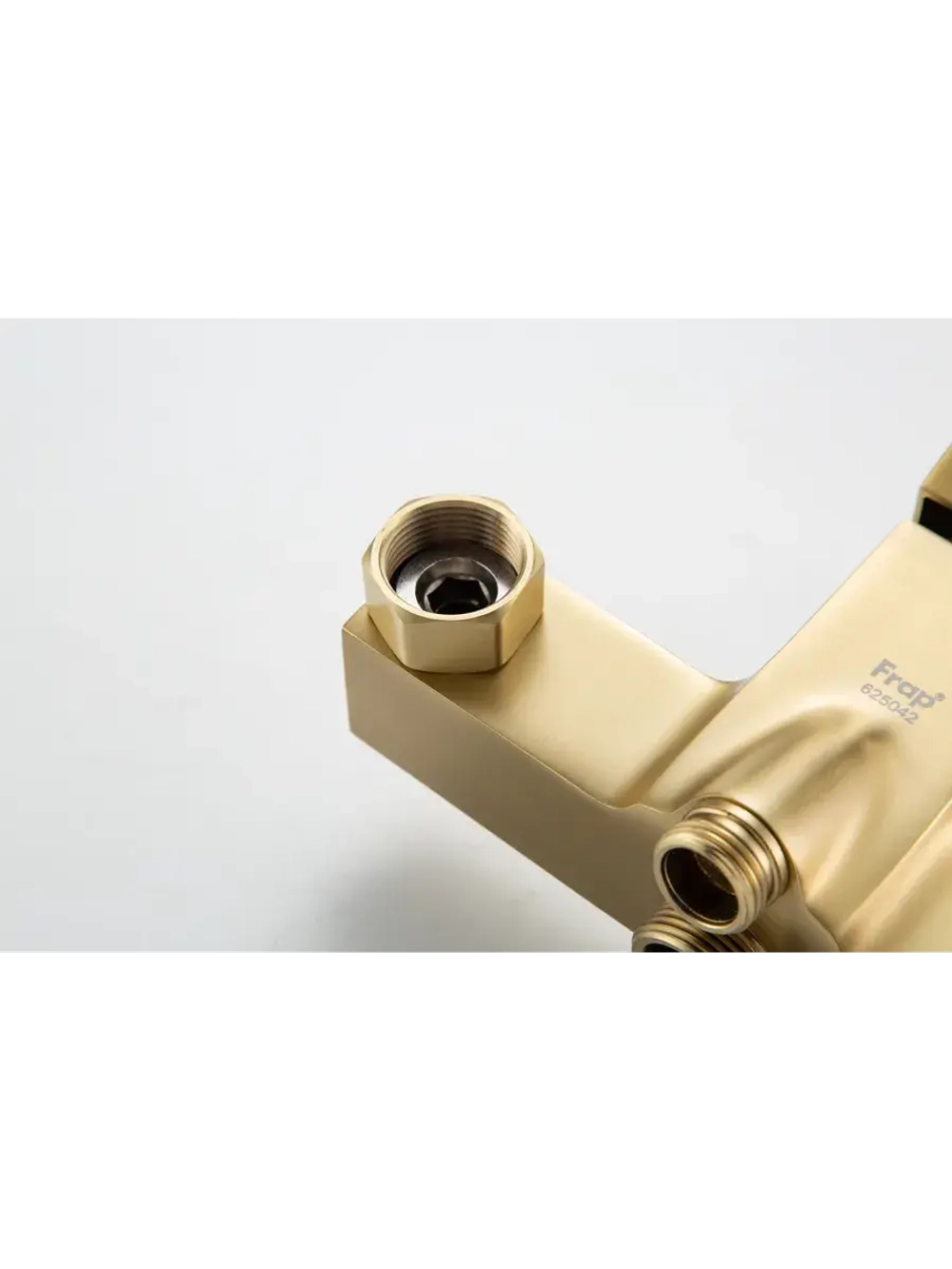 Смеситель для ванны Frap F2291-3