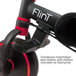 Велосипед-трансформер BubaGO Flint