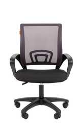 Офисное кресло Chairman 696LT N Россия TW-04 серый