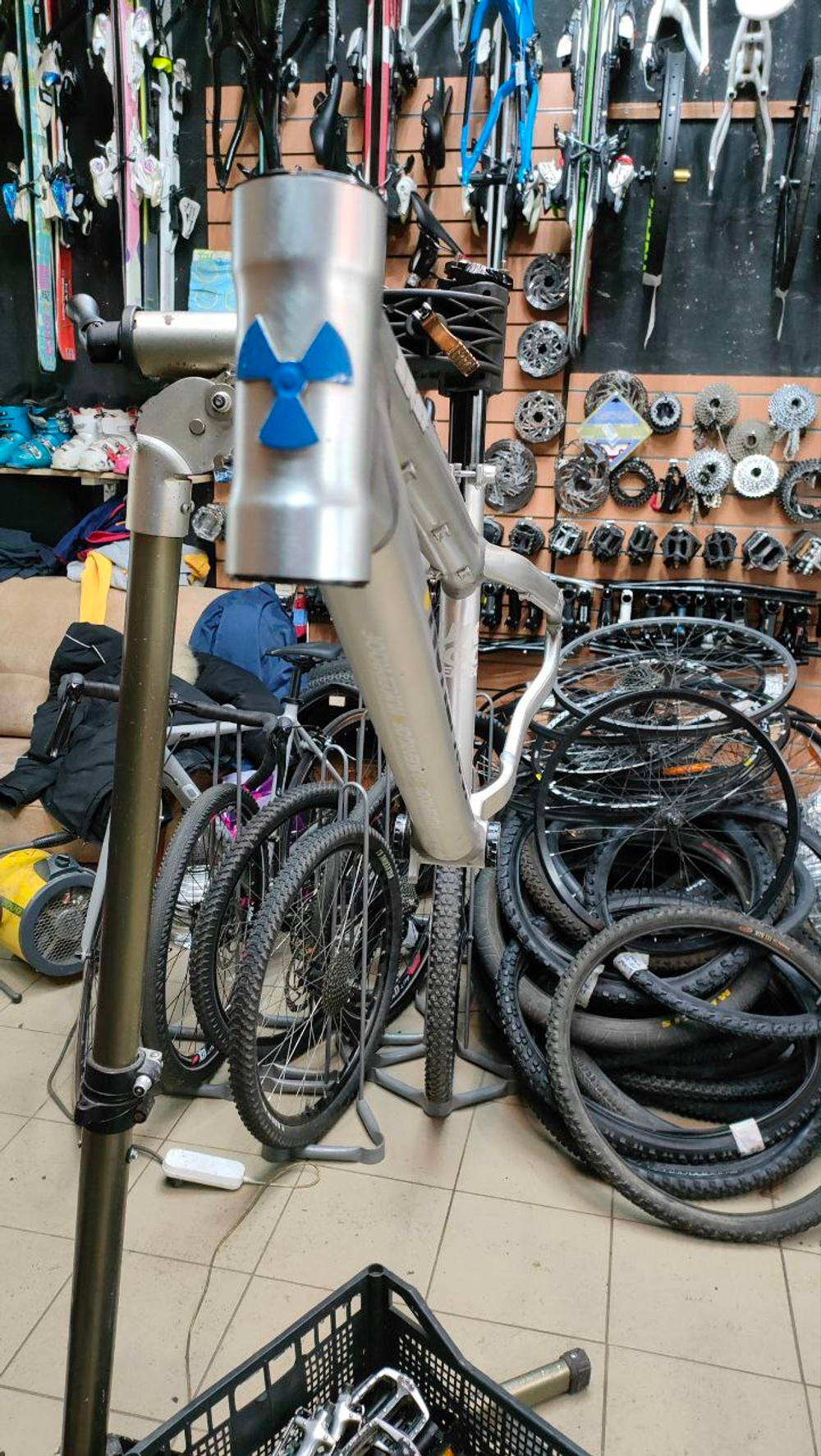 650b 26 top