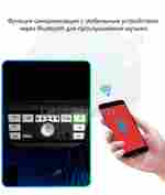 Детский электромобиль "Maserati GC-SPORT" S302, розовый