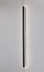 FJ6002/1000 BK (1/10) Настенный светильник (RL) #