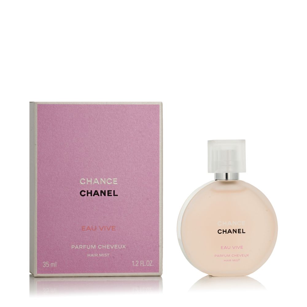Chanel Chance Eau Vive Hair Mist 35 ml (woman)