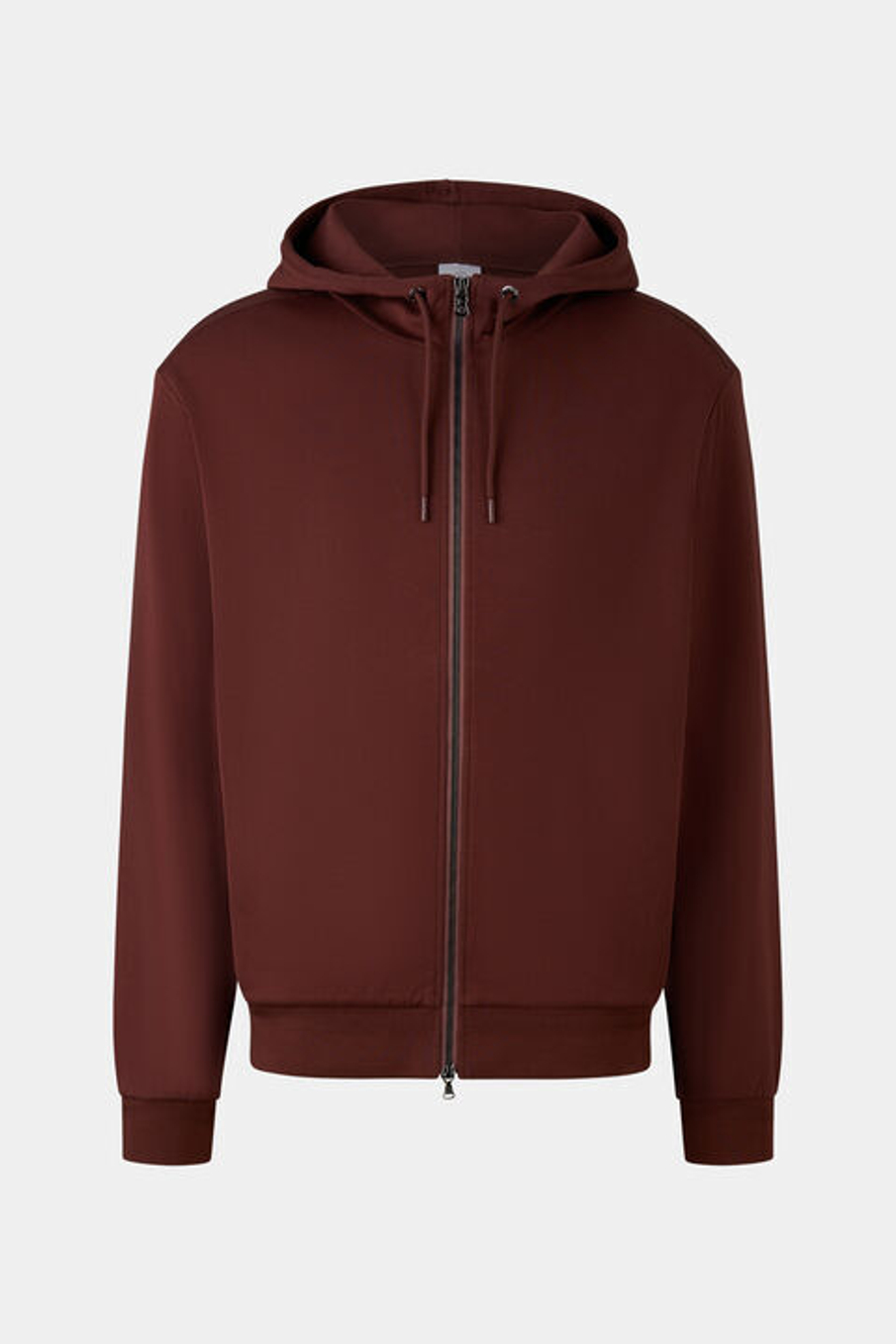 Куртка BOGNER STEVEN в бордовом цвете