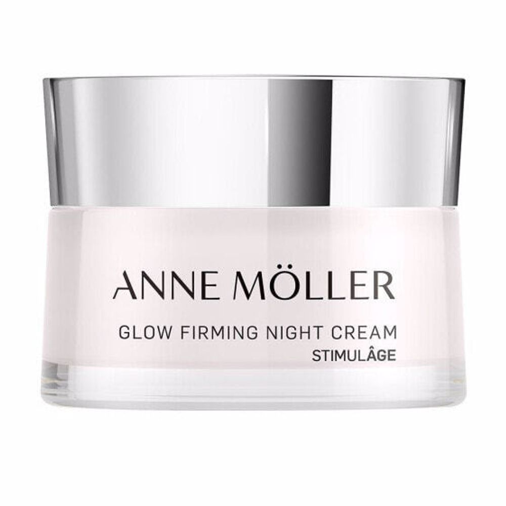 Антивозрастной уход STIMULÂGE glow firming night cream 50 ml