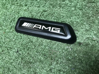 Эмблема AMG Mercedes G W463 (2018-2024)