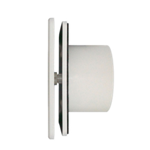 Приточный клапан в стену КИВ 125 Тихоня Мини K1