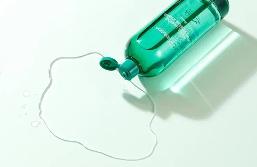 Тонер для лица с экстрактом жемчуга JMsolution Marine Luminous Pearl Moisture Toner XL 600 мл.