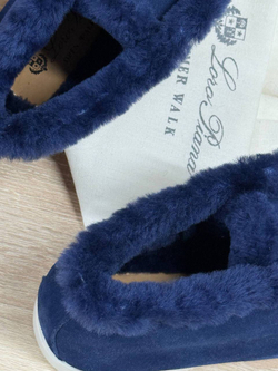 Лоферы Loro Piana