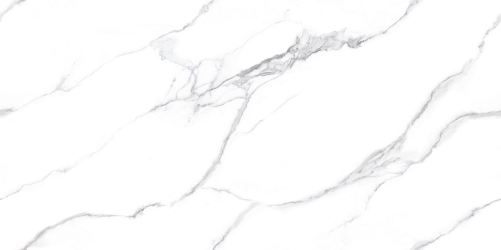 Плитка керамогранитная AZARIO STATUARIO NAIS 80х160 Glossy (P231123023)