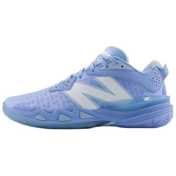 New Balance HSL Collection Баскетбольные кроссовки MID Топ Небесно-голубой Унисекс