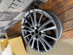 Диск колесный литой R17 Mazda CX-5 2 (KF) 17-нв Б/У Оригинал 9965C67070