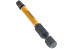 Биты ударные IMPACT Torsion Ph3, 57мм, 5шт. DEWALT DT7999T
